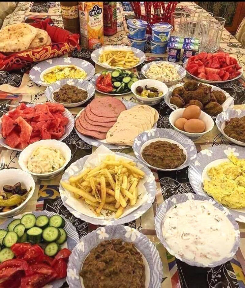 Grand Cairo Hotel 외부 사진