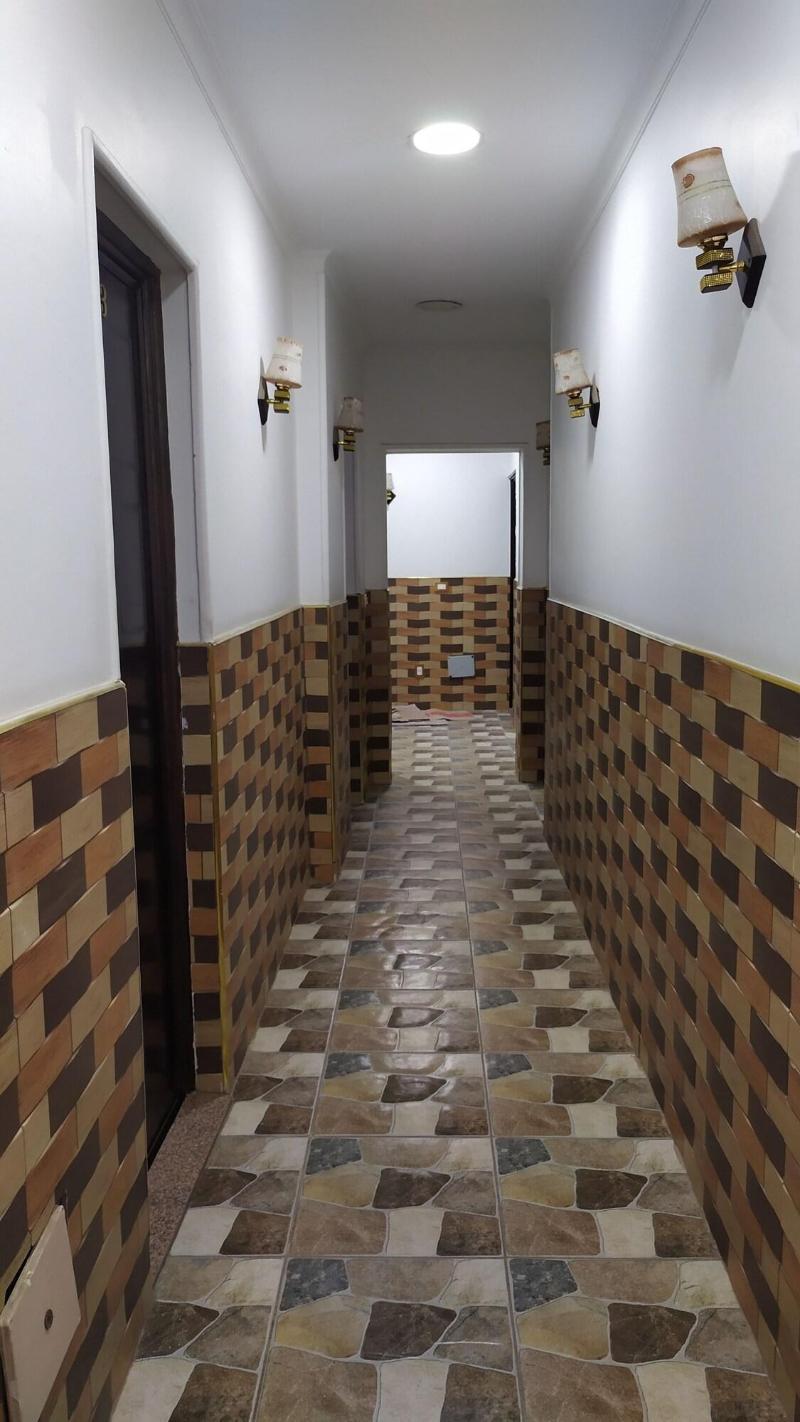 Grand Cairo Hotel 외부 사진