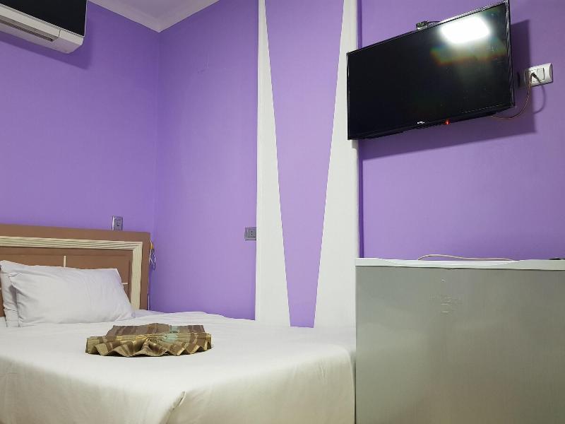 Grand Cairo Hotel 외부 사진