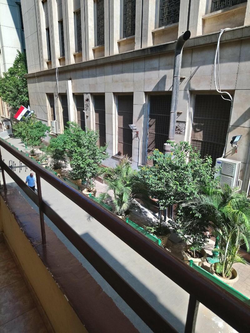 Grand Cairo Hotel 외부 사진