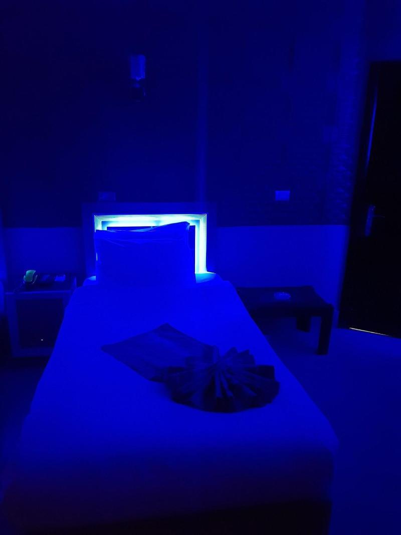 Grand Cairo Hotel 외부 사진