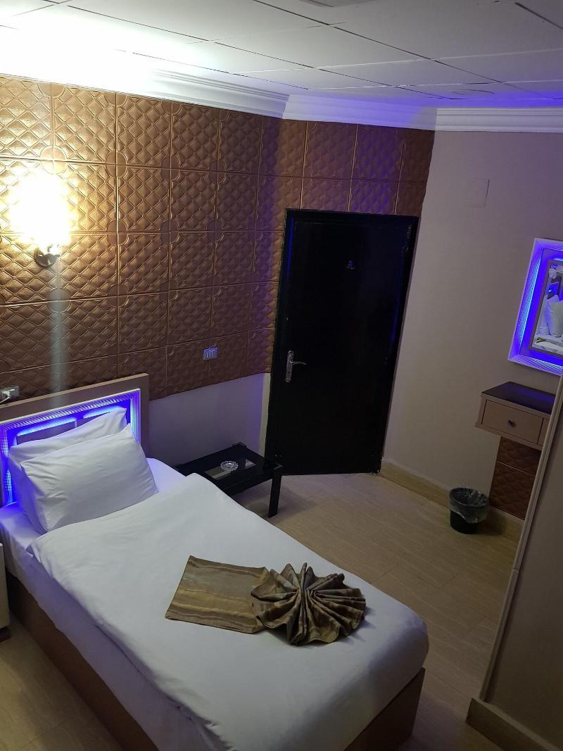 Grand Cairo Hotel 외부 사진