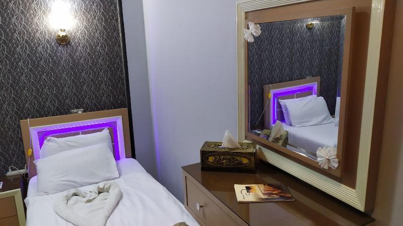 Grand Cairo Hotel 외부 사진