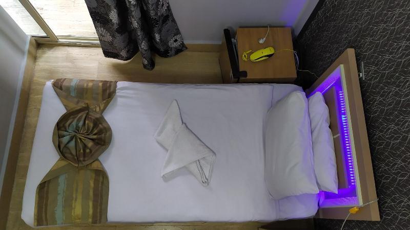 Grand Cairo Hotel 외부 사진