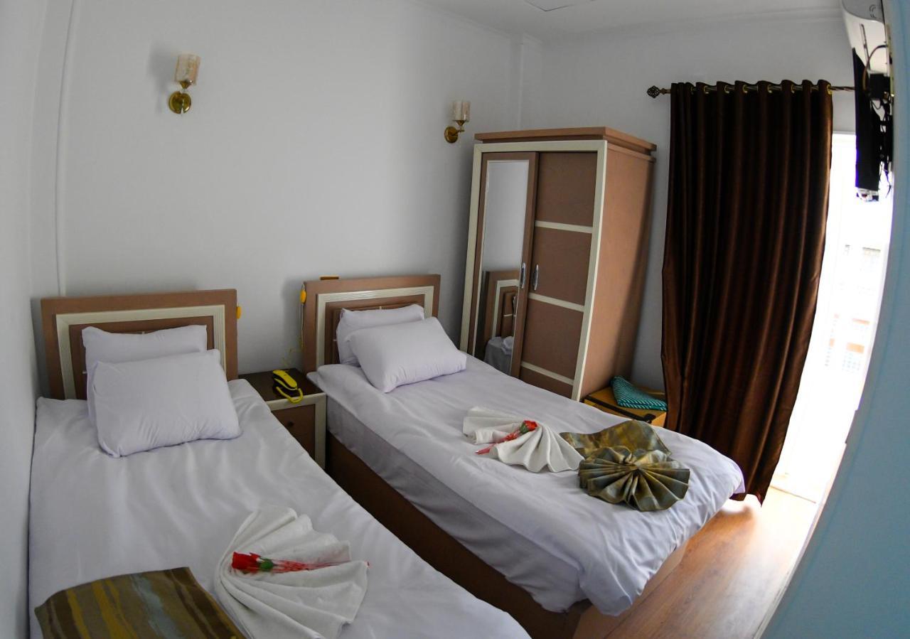 Grand Cairo Hotel 외부 사진