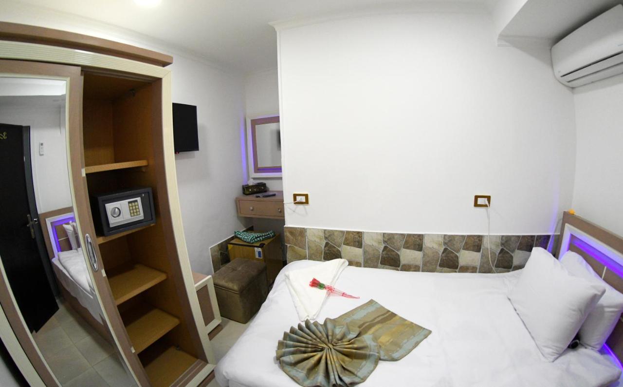 Grand Cairo Hotel 외부 사진