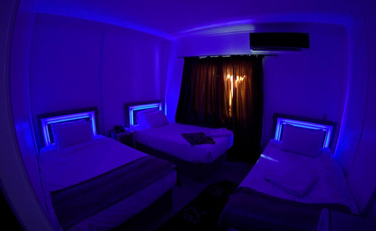 Grand Cairo Hotel 외부 사진