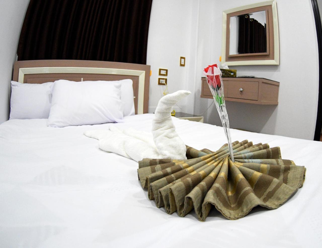 Grand Cairo Hotel 외부 사진